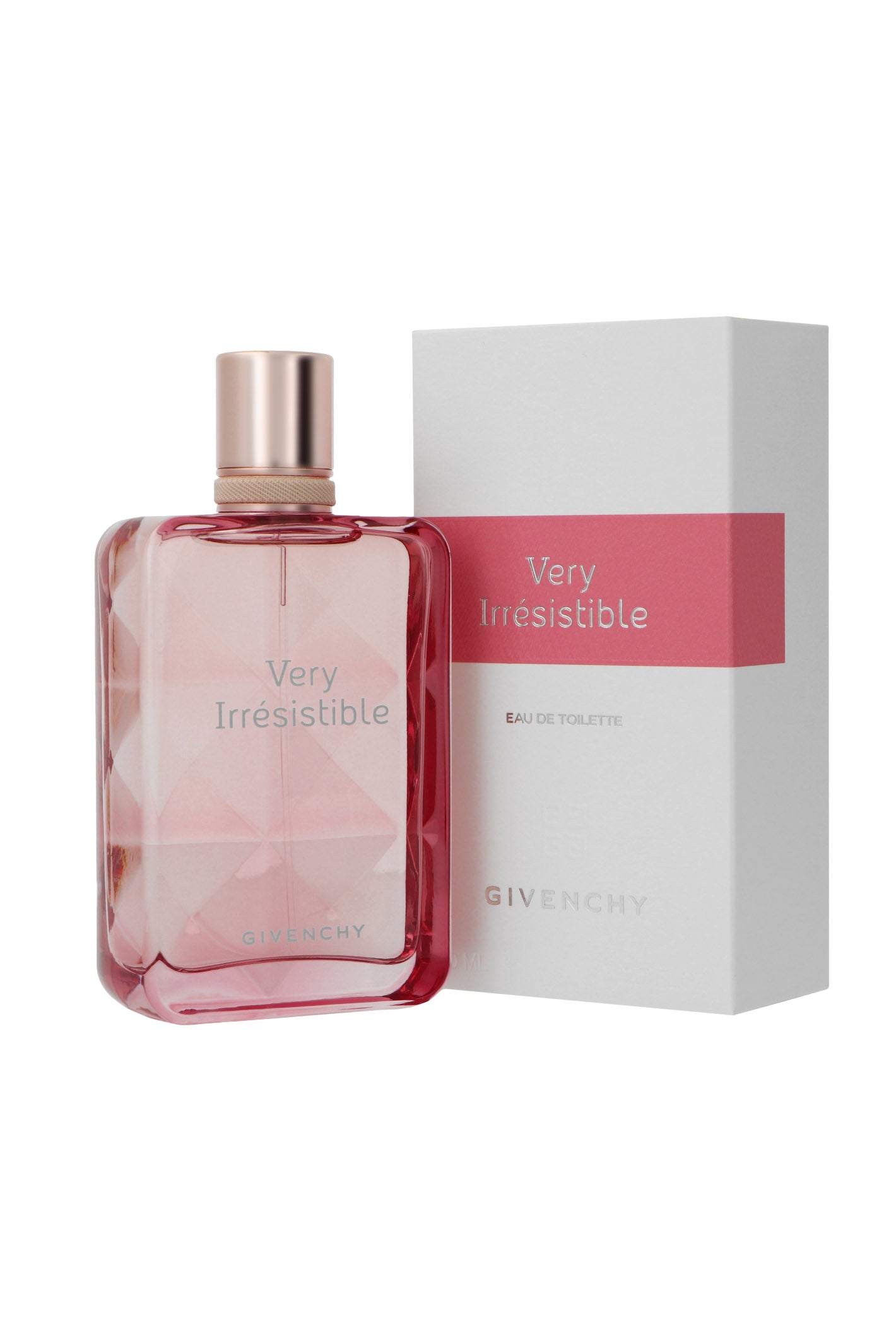 Givenchy Very Irresistible Edt 80ml