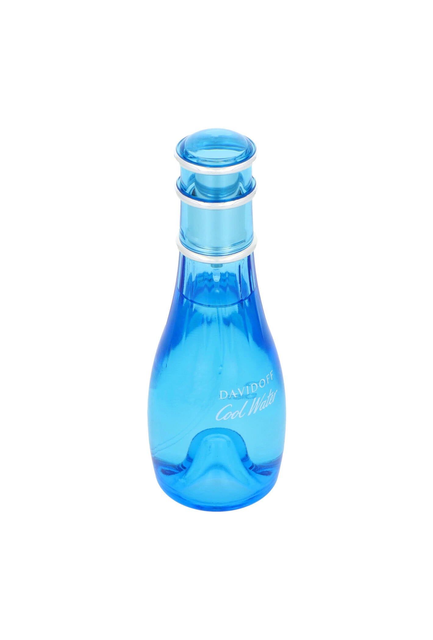 Davidoff Cool Water Woman Edt 50ml