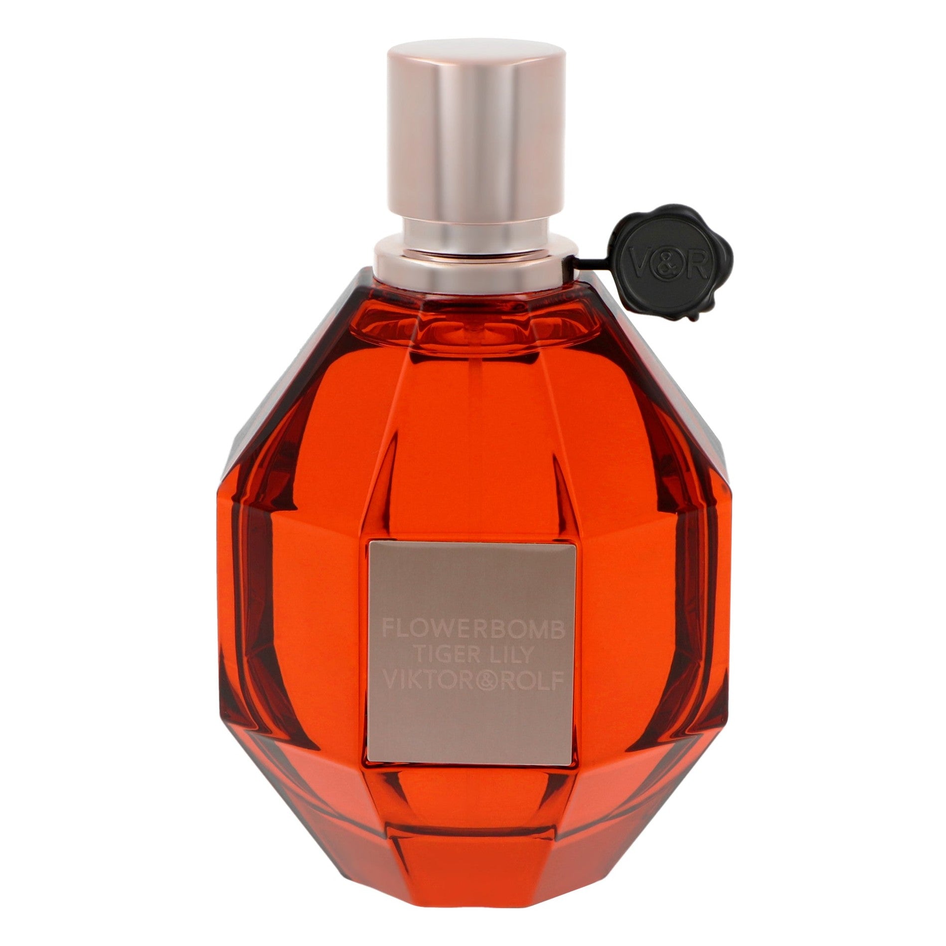 Viktor & Rolf Flowerbomb Tiger Lily Woman Edp 100ml