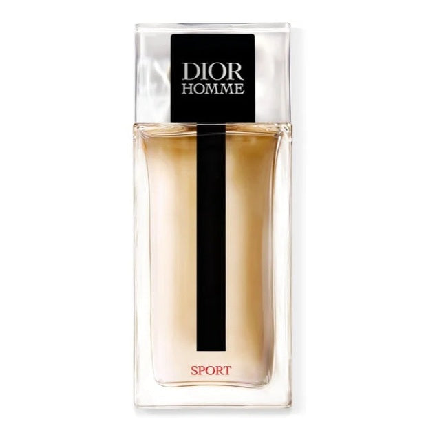 Dior Homme Sport Edt 200ml