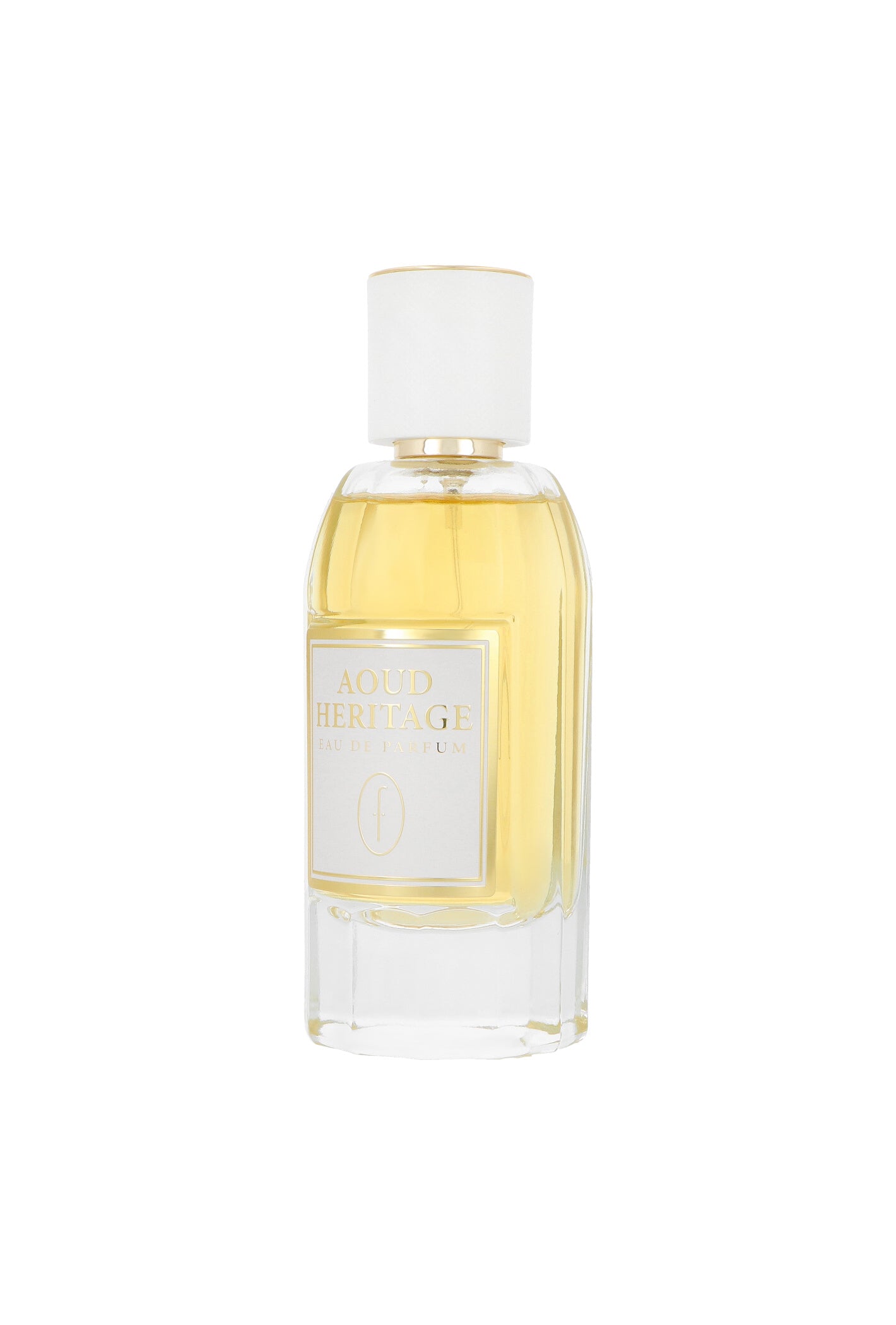 Flavia Aoud Heritage Edp 100ml