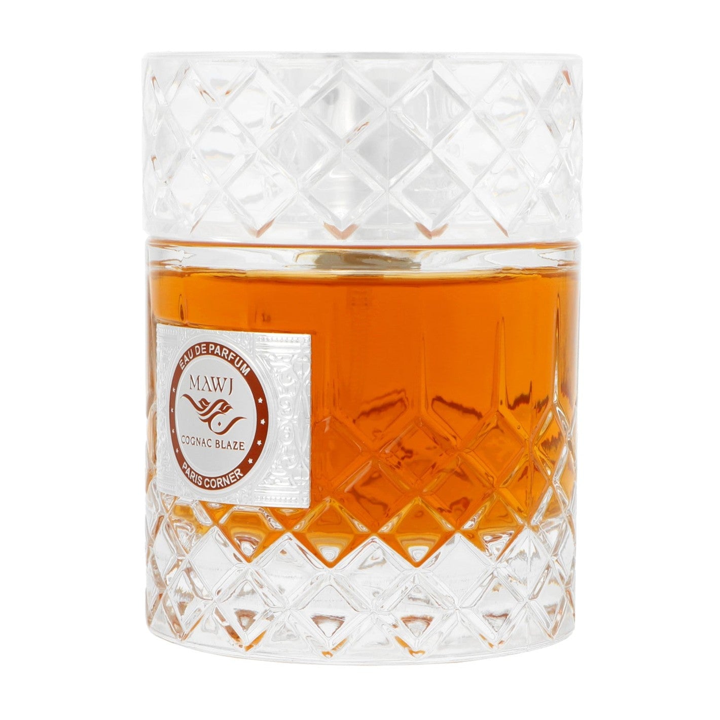 Paris Corner Mawj Cognac Blaze Edp 100ml