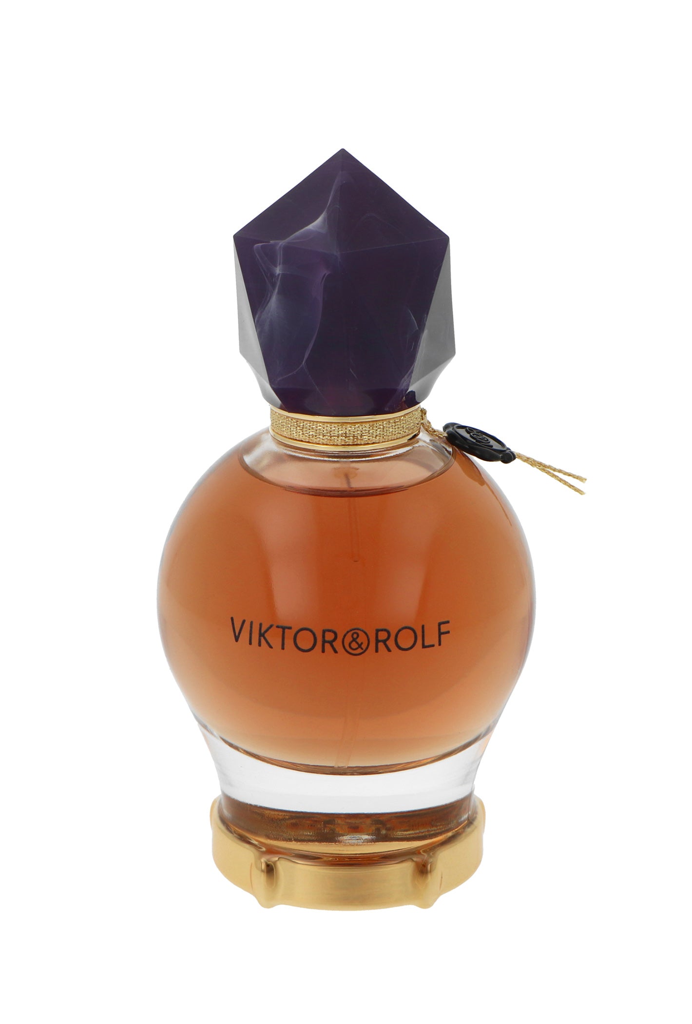 Viktor & Rolf Good Fortune Edp 50ml Refillable
