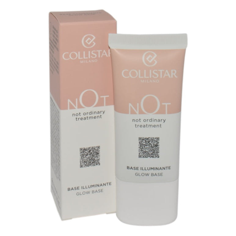 Collistar Not Ordinary glow Base 30ml