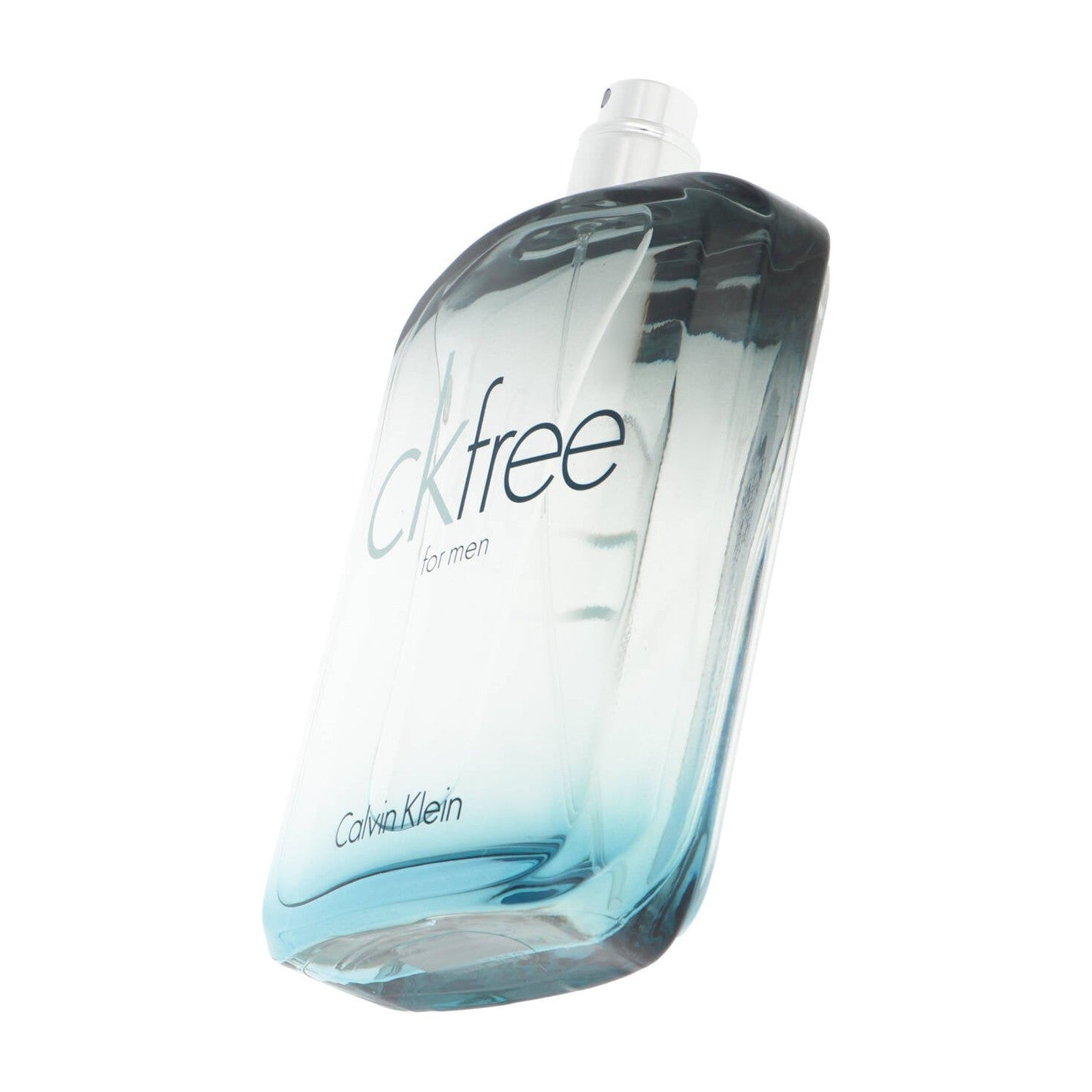 Tester Calvin Klein Ck Free Edt 100ml