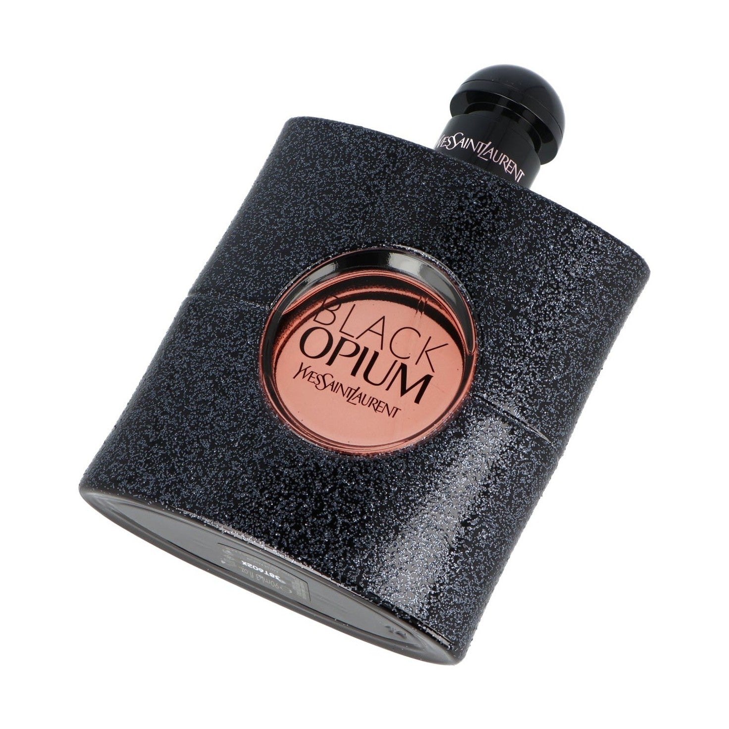 Tester Yves Saint Laurent Black Opium Edp 90ml