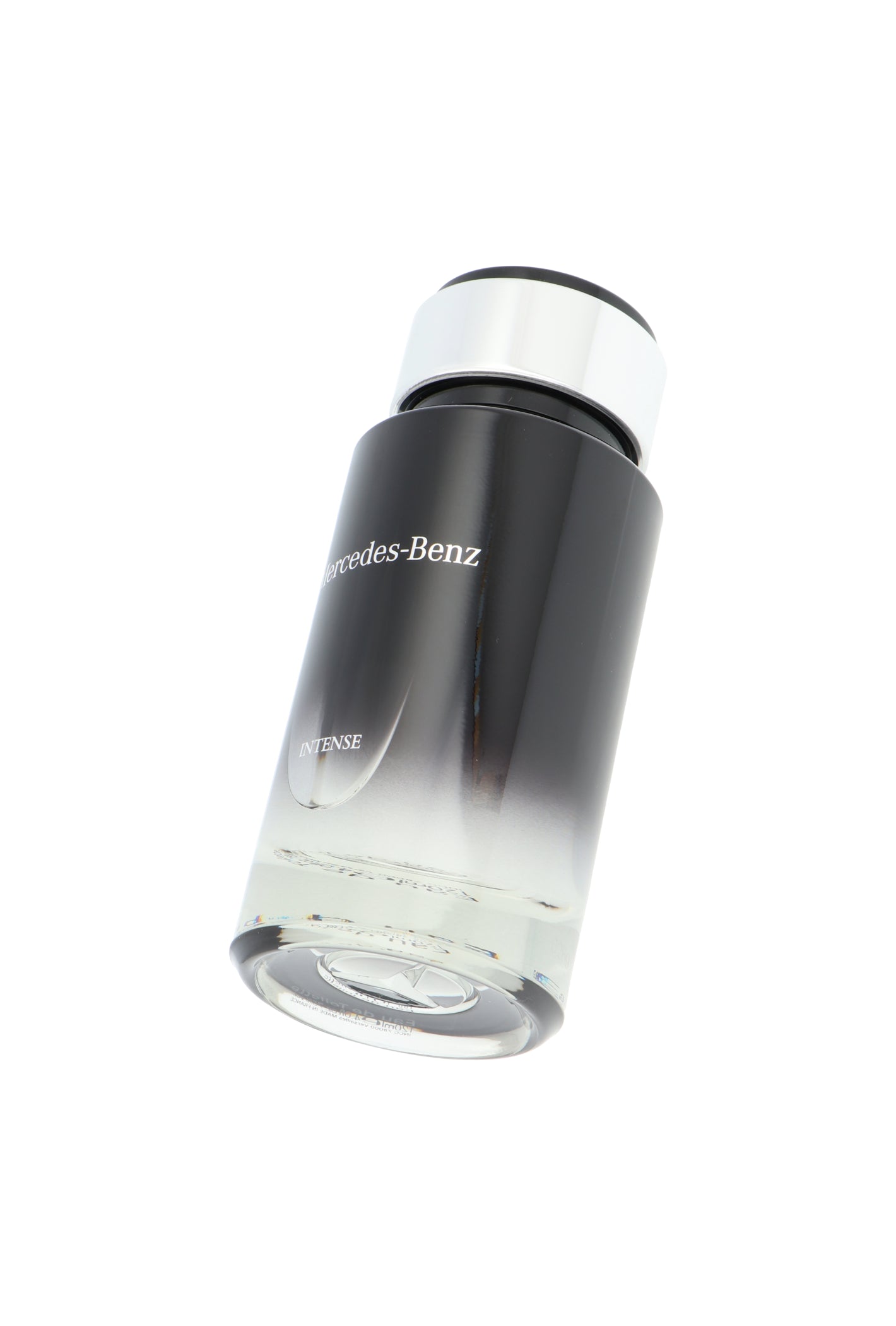 Mercedes-Benz Signature Intense Edt 120ml