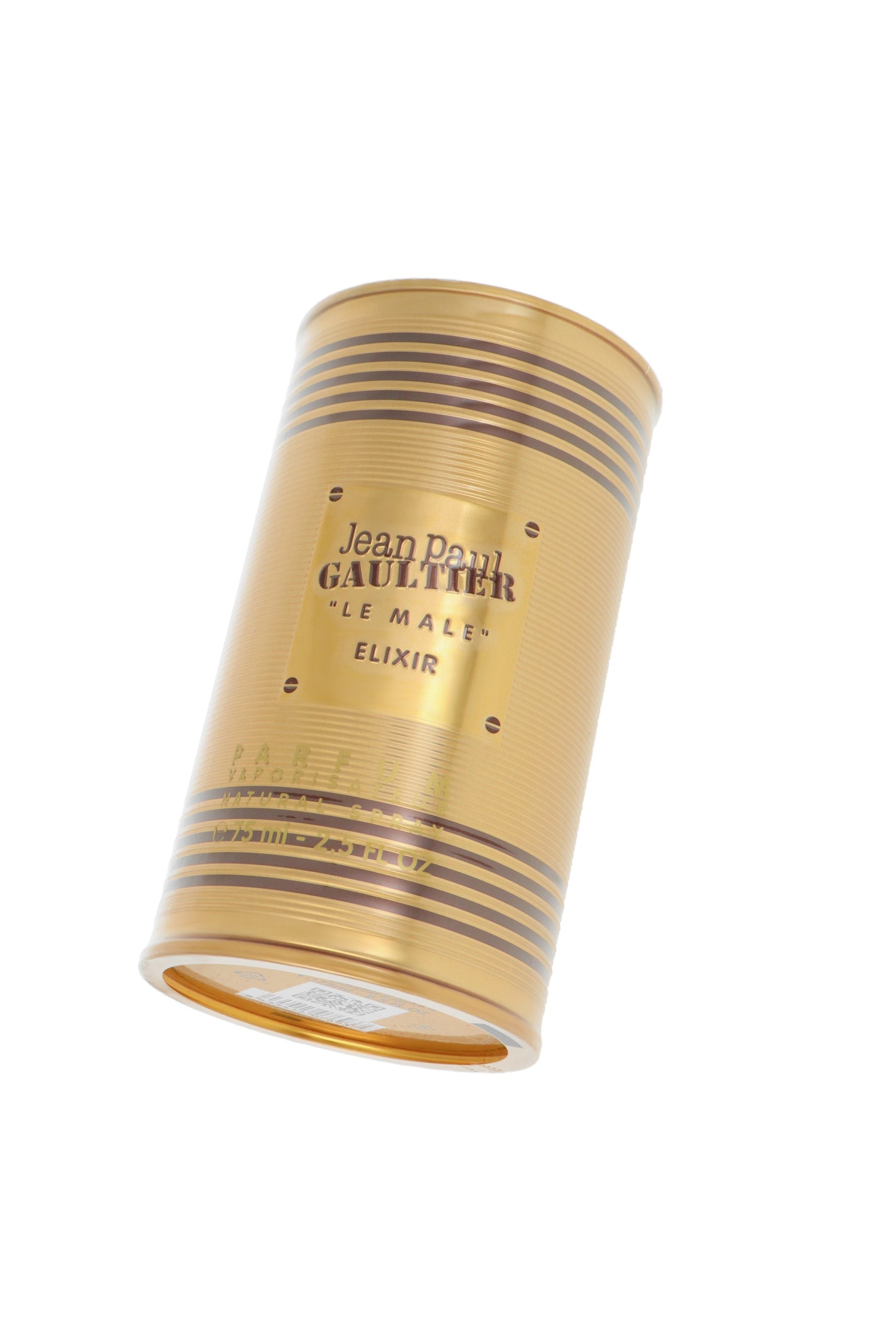 Jean Paul Gaultier Le Male Elixir Parfum 75ml