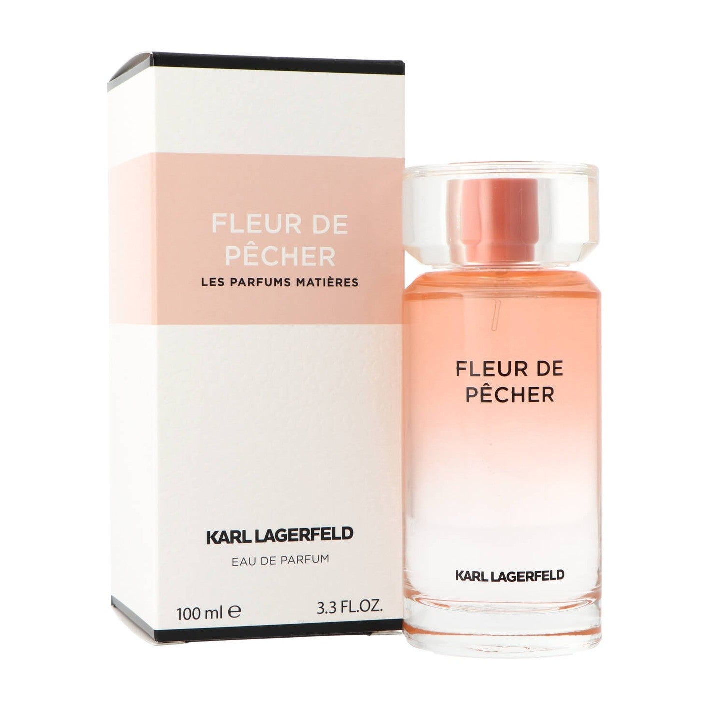 Karl Lagerfeld Fleur De Pecher Edp 100ml