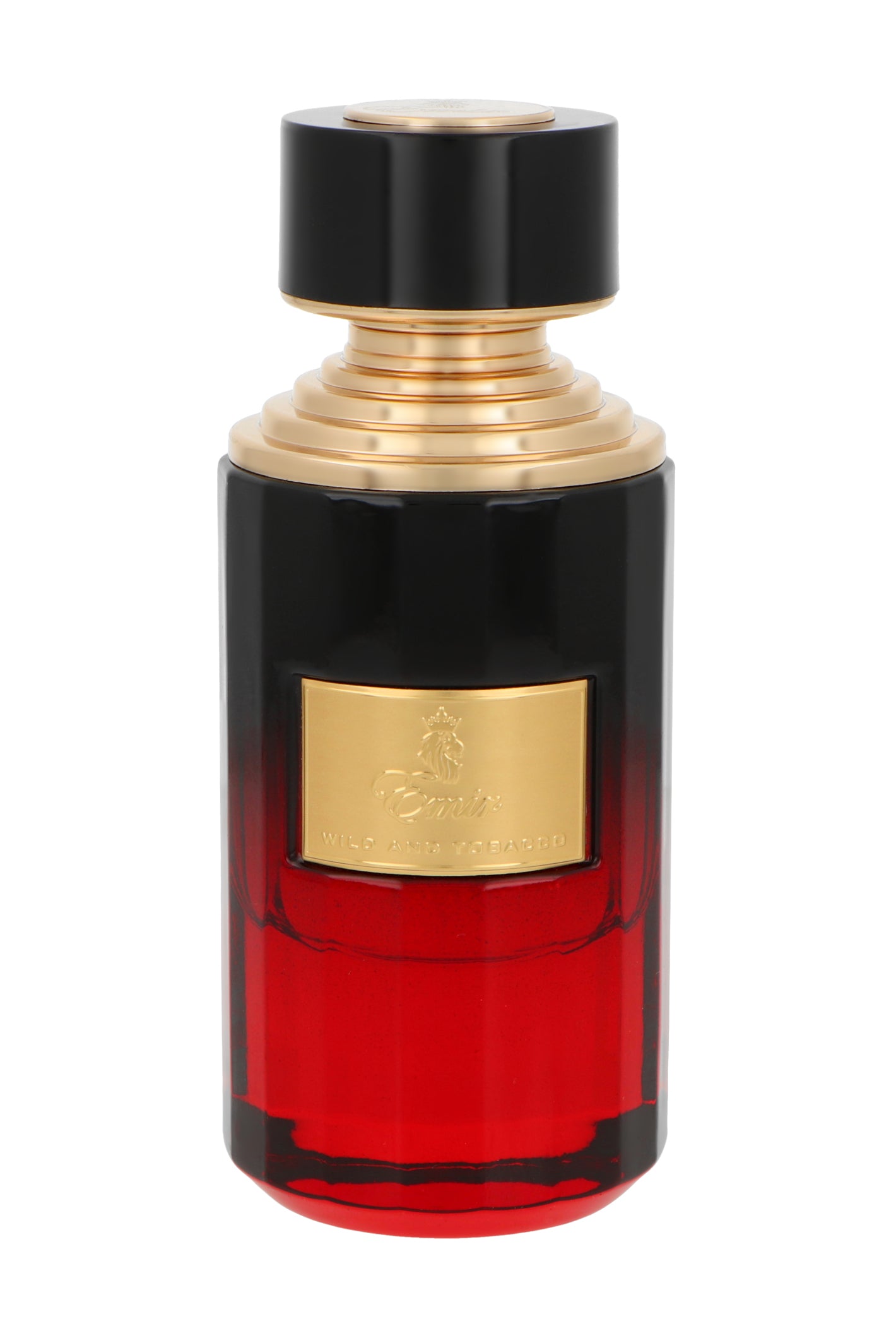 Paris Corner Emir Wild And Tobacco Edp 75ml