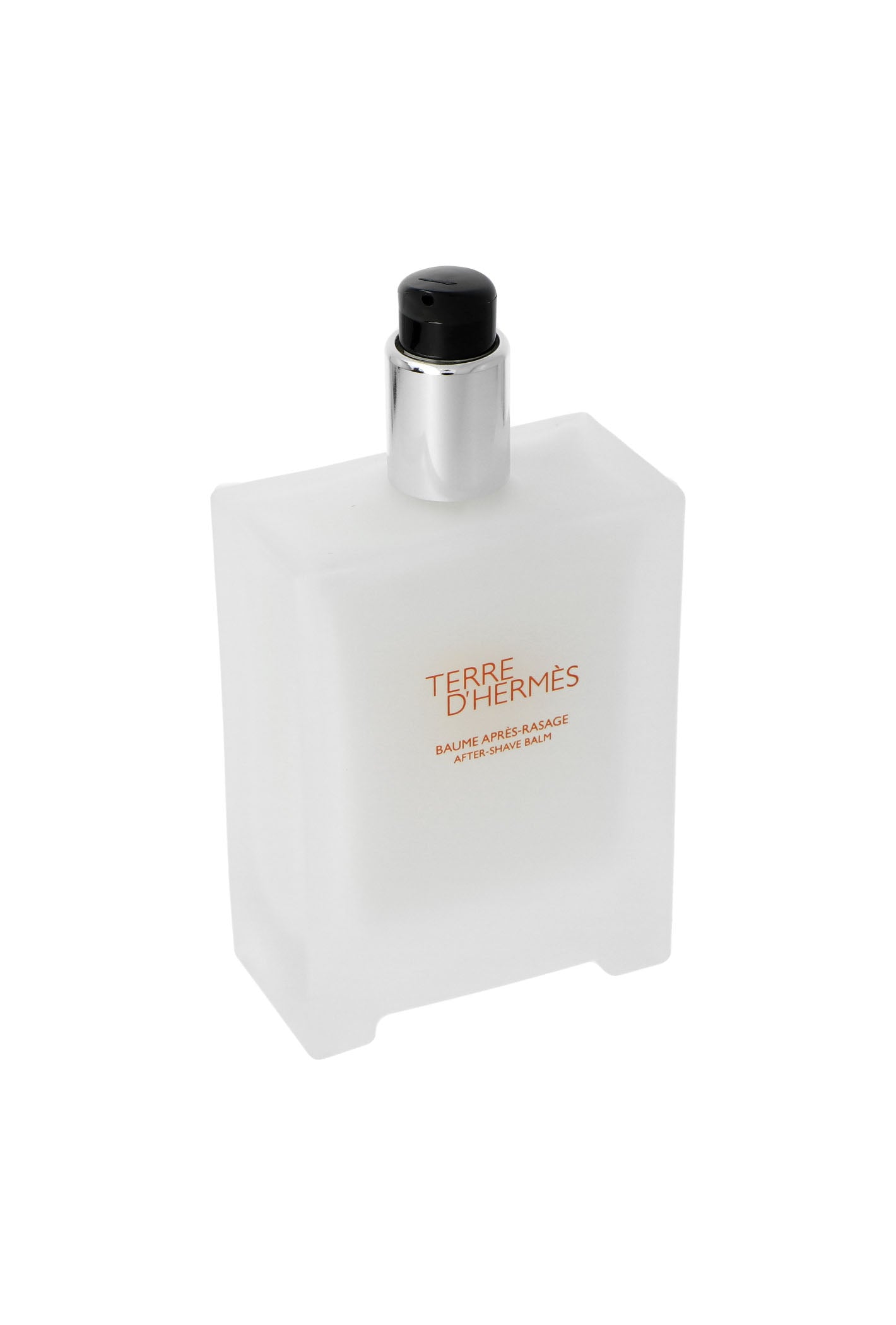 Hermes Terre D`Hermes After Shave Balm 100ml