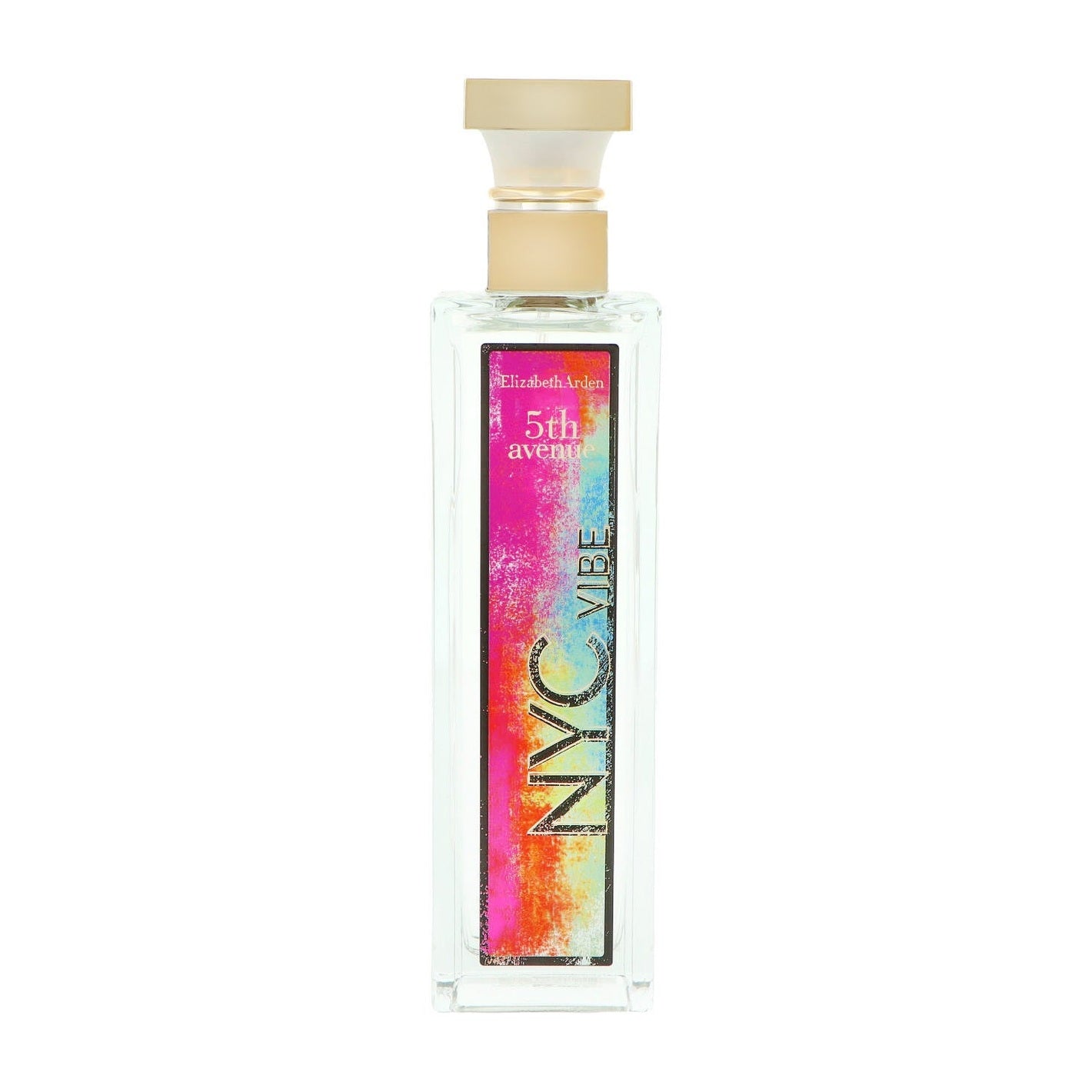 Elizabeth Arden 5Th Avenue NYC Vibe Edp 75ml