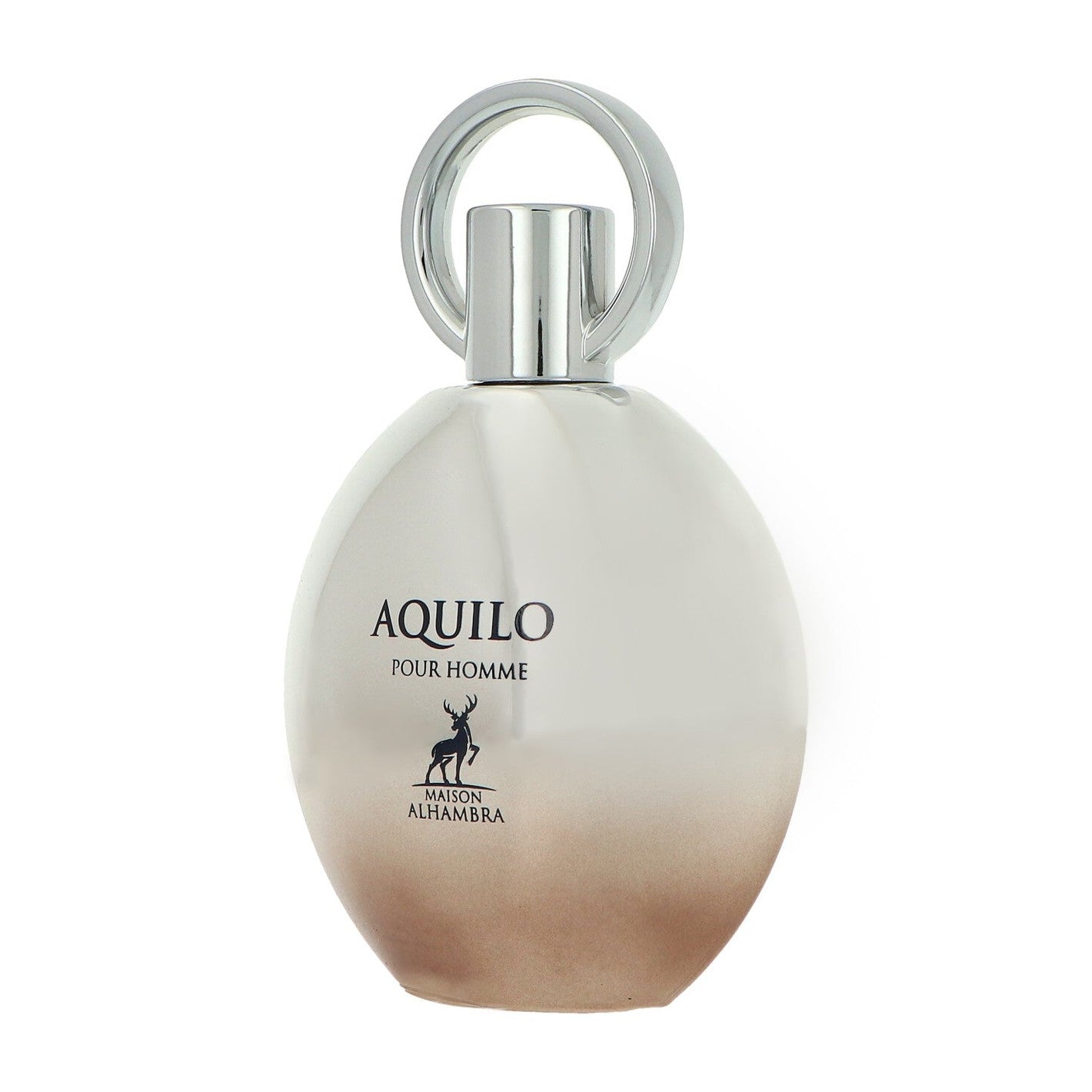 Maison Alhambra Aquilio Pour Homme Edp 100 ml