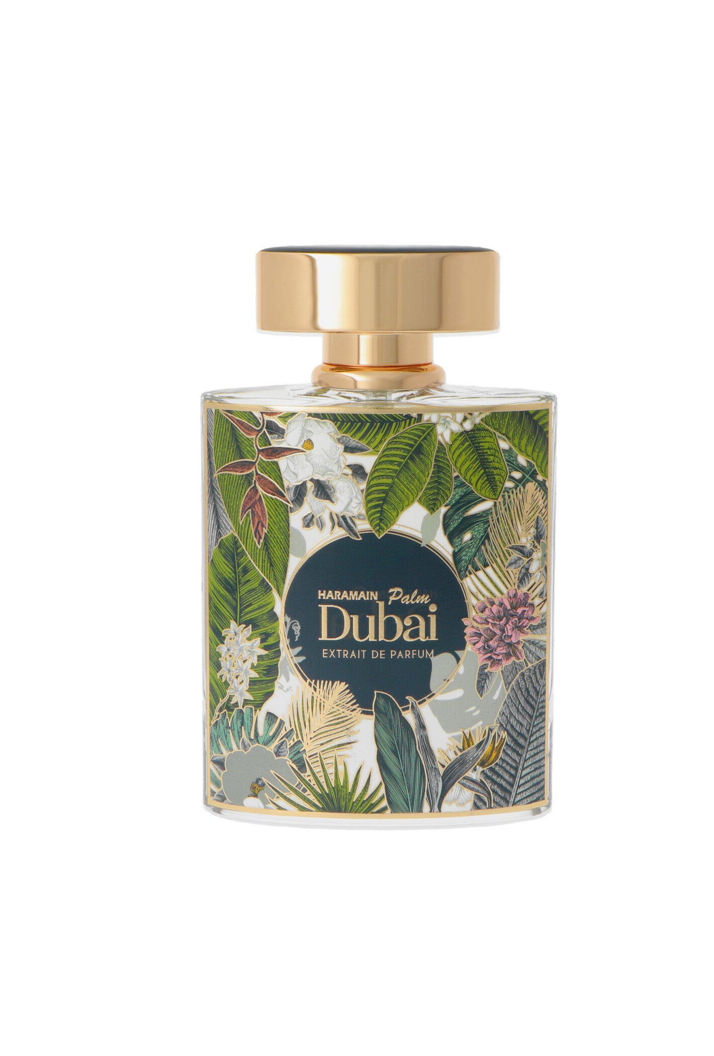 Al Haramian Palm Dubai Extrait de Parfum 100ml