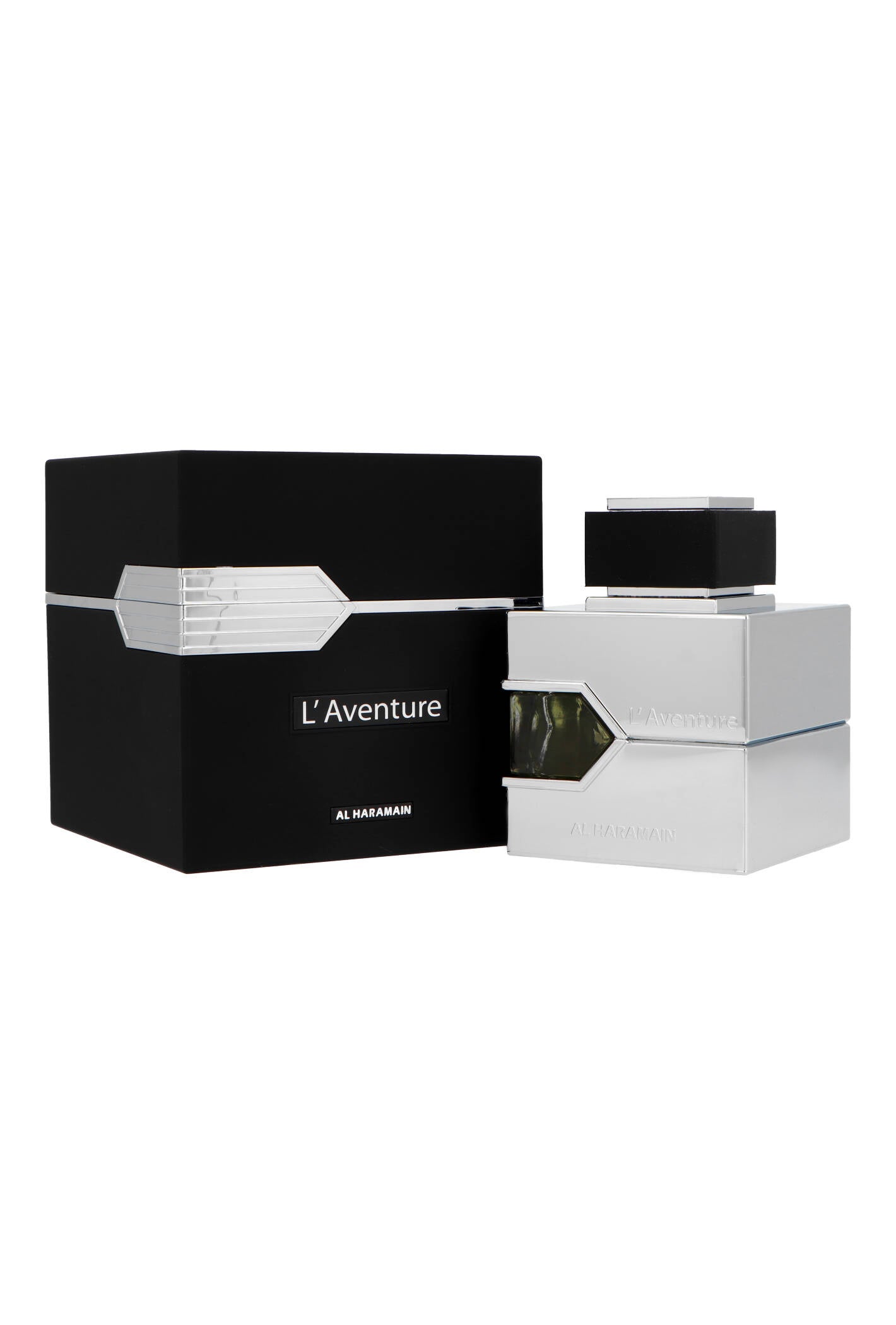 Al Haramain Perfumes L`Aventure Men Edp 100ml