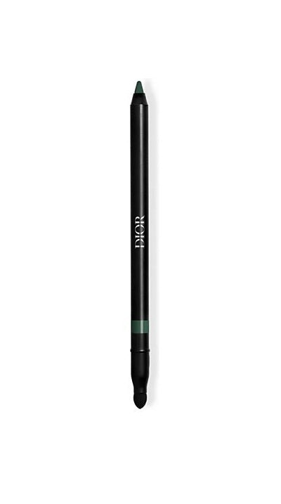 Dior Diorshow On Stage Eyeliner Waterproof 374 Dunkelgrün 1,2 g