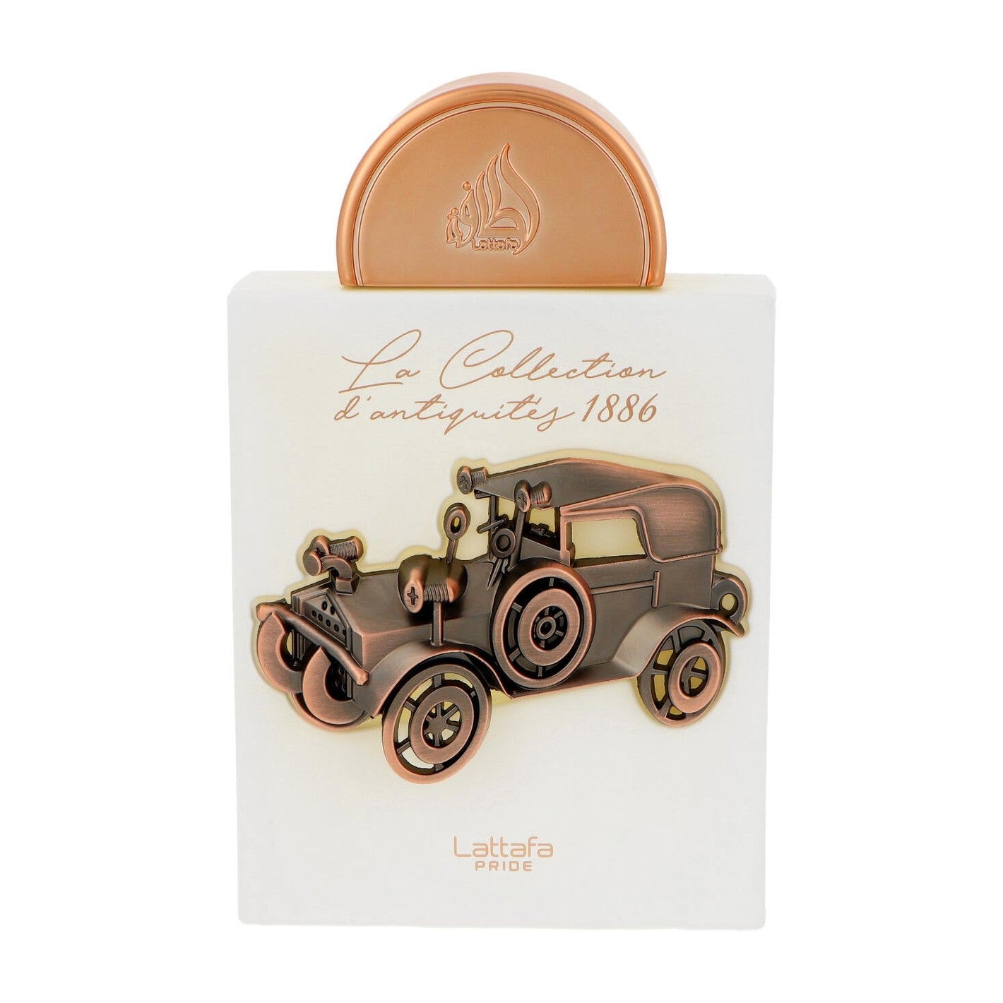 Lattafa Pride La Collection D'Antiquite's 1886 Edp 100ml