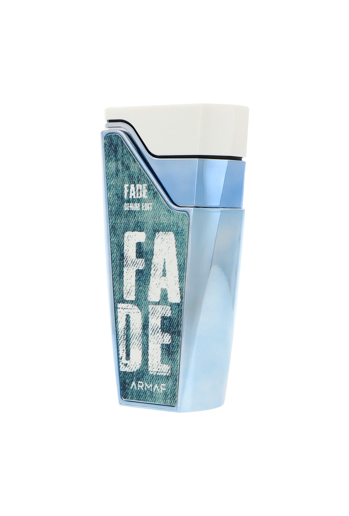 Armaf Fade Denim Edit Edp 80ml