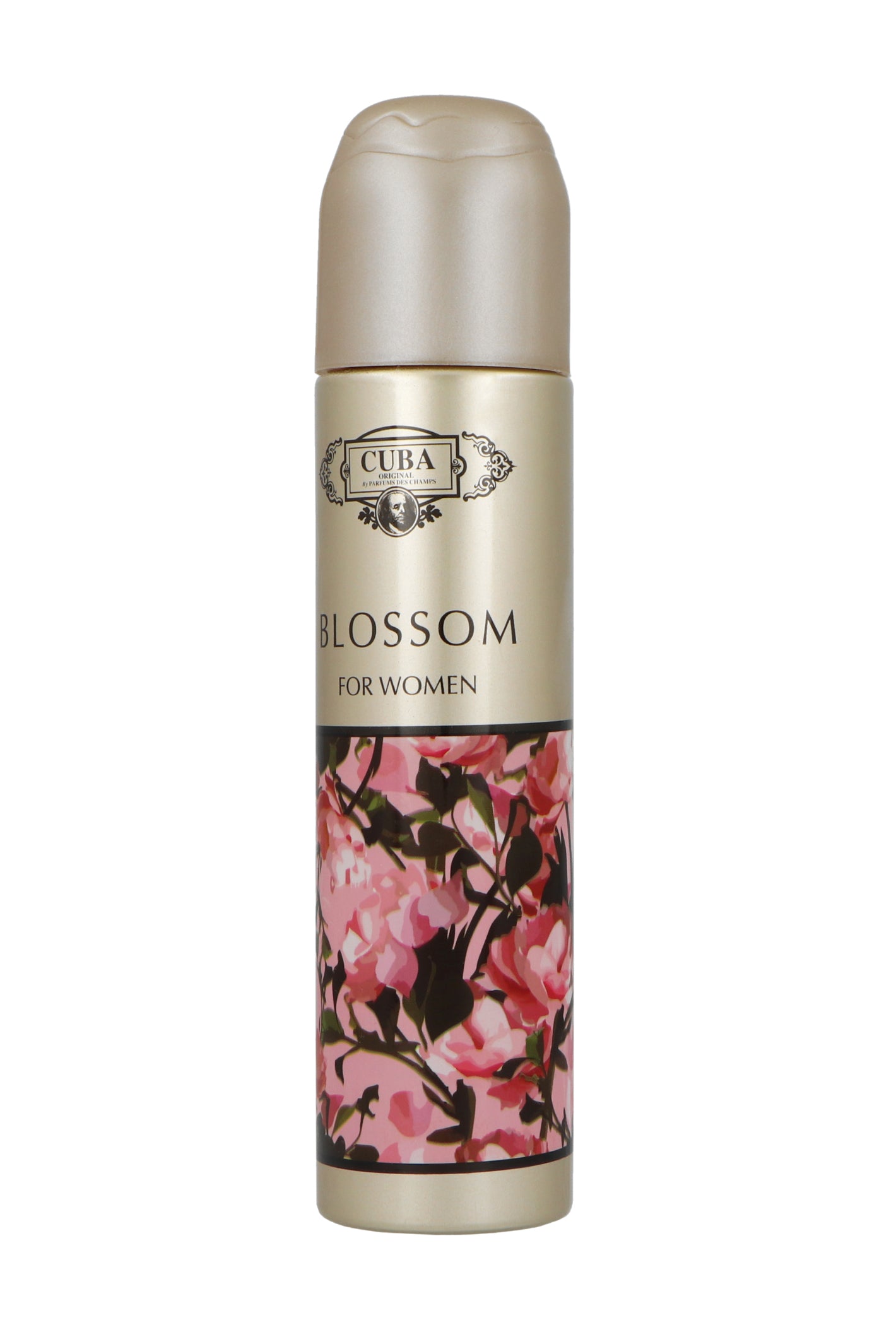 Cuba Blossom Edp 100ml