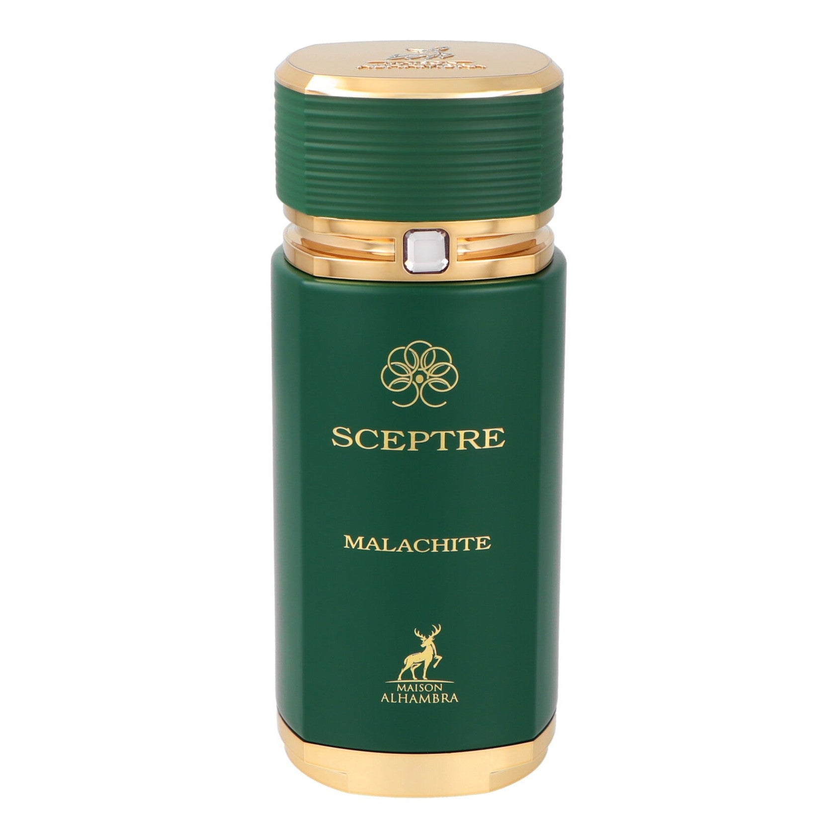 Maison Alhambra Sceptre Malachite Edp 100ml