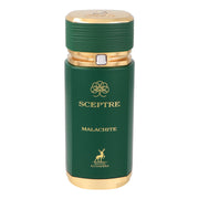 Maison Alhambra Sceptre Malachite EdP 100ml