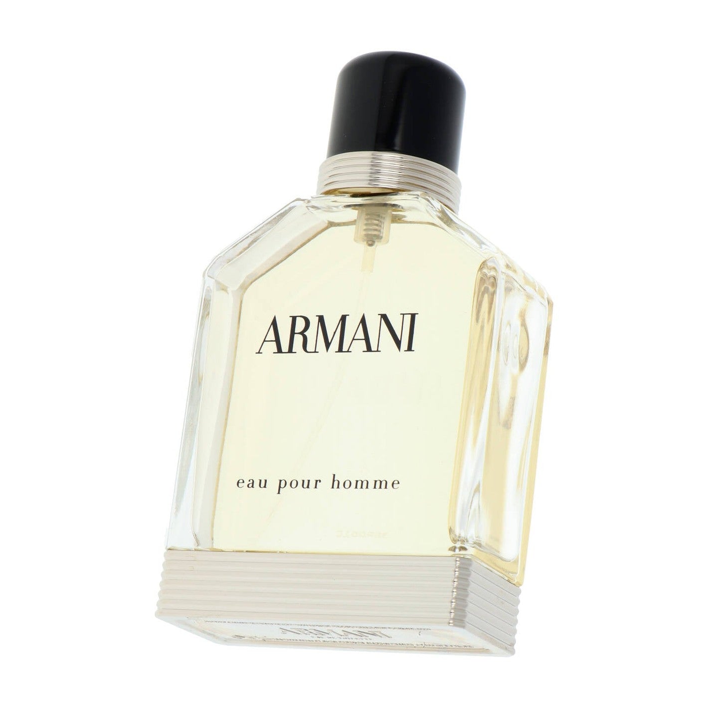 Armani Eau Pour Homme Edt 100ml