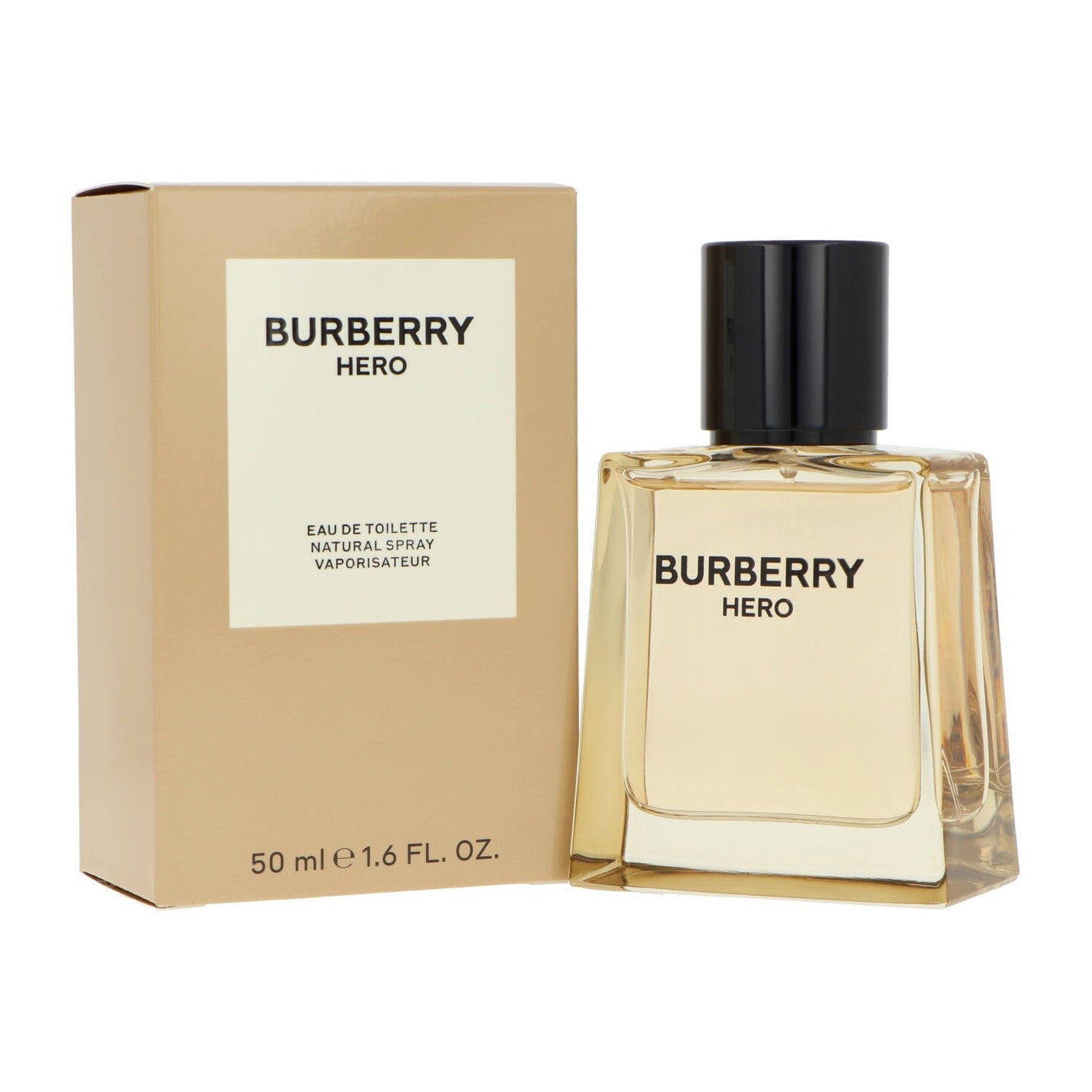 Burberry Hero Edt 50ml