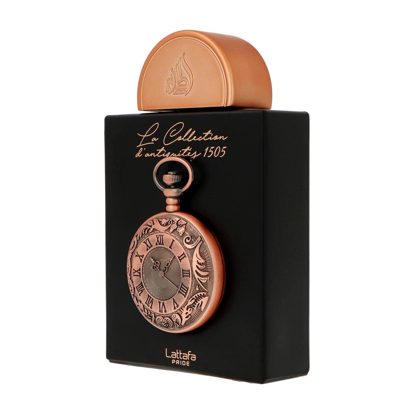 Lattafa Pride La Collection D'Antiquite's 1505 EdP 100ml