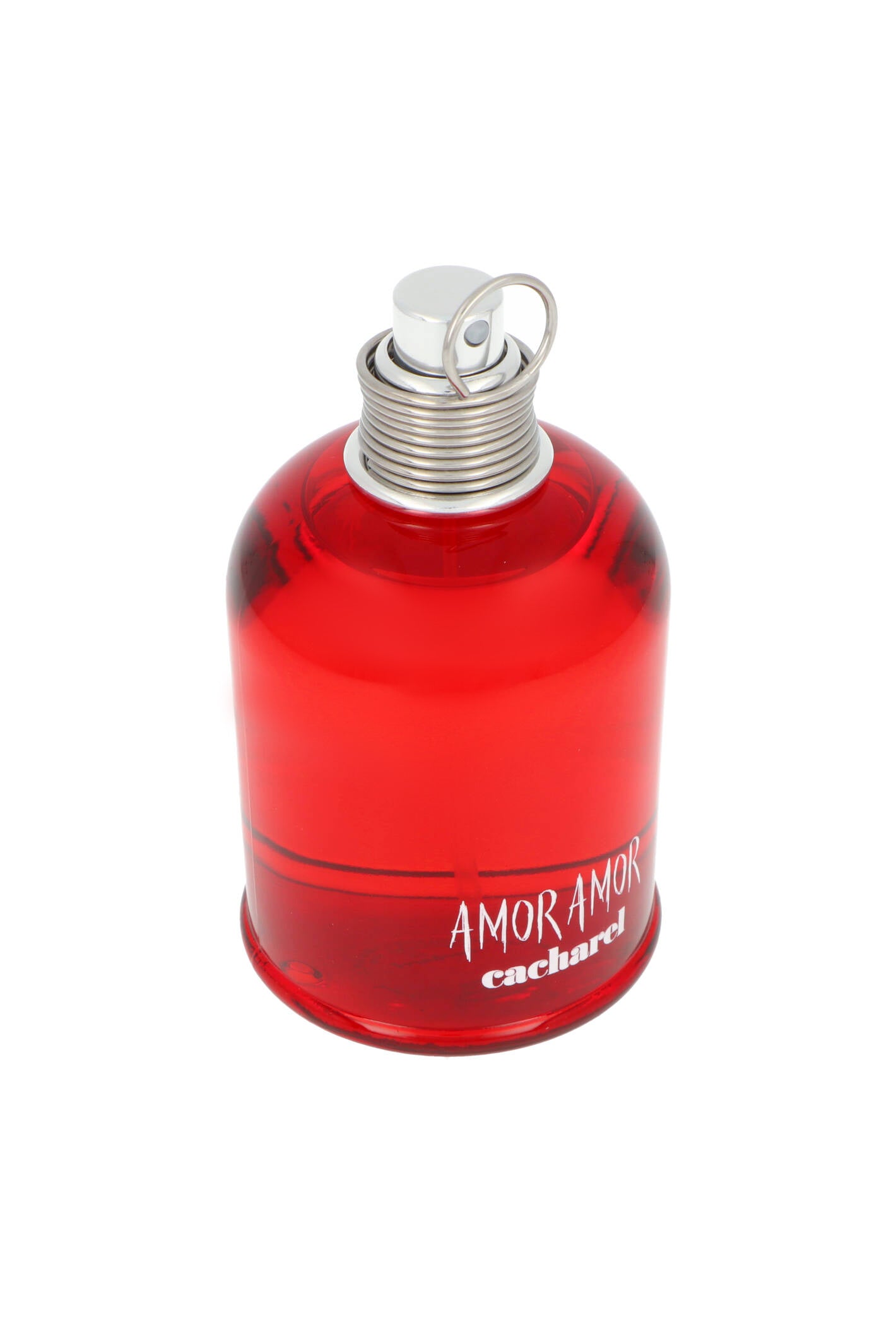 Tester Cacharel Amor Amor Edt 100ml