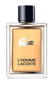Lacoste L`Homme Edt 100ml