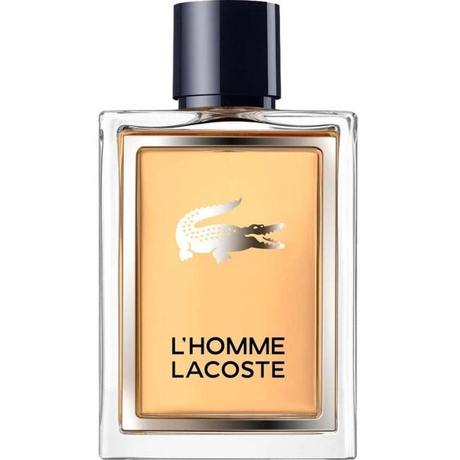 Lacoste L`Homme Edt 100ml