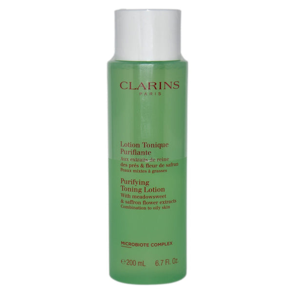 Clarins Purifying Toning Lotion 200ml