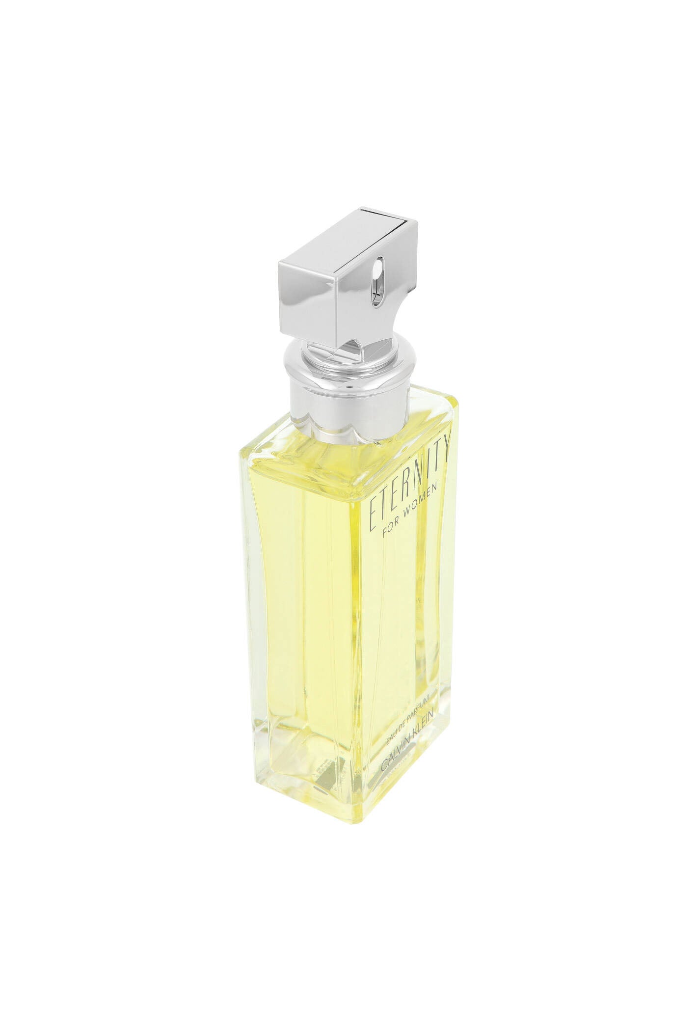 Tester Calvin Klein Eternity Edp 100ml