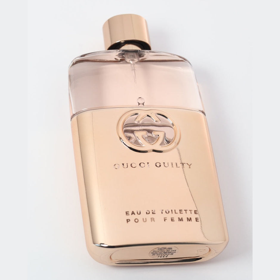 Gucci Guilty Edt 90ml