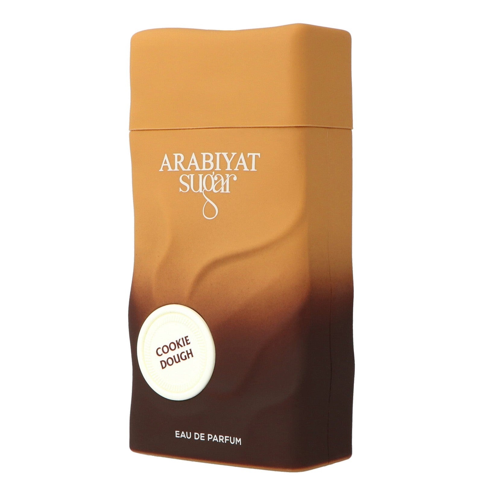 Tester Arabiyat Sugar Cookie Dough Edp 100ml
