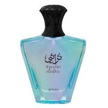 Afnan Turathi Electric Edp 90 ml