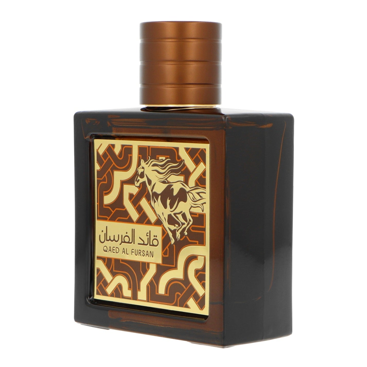 Lattafa Qaed Al Fursan Untamed Edp 90ml