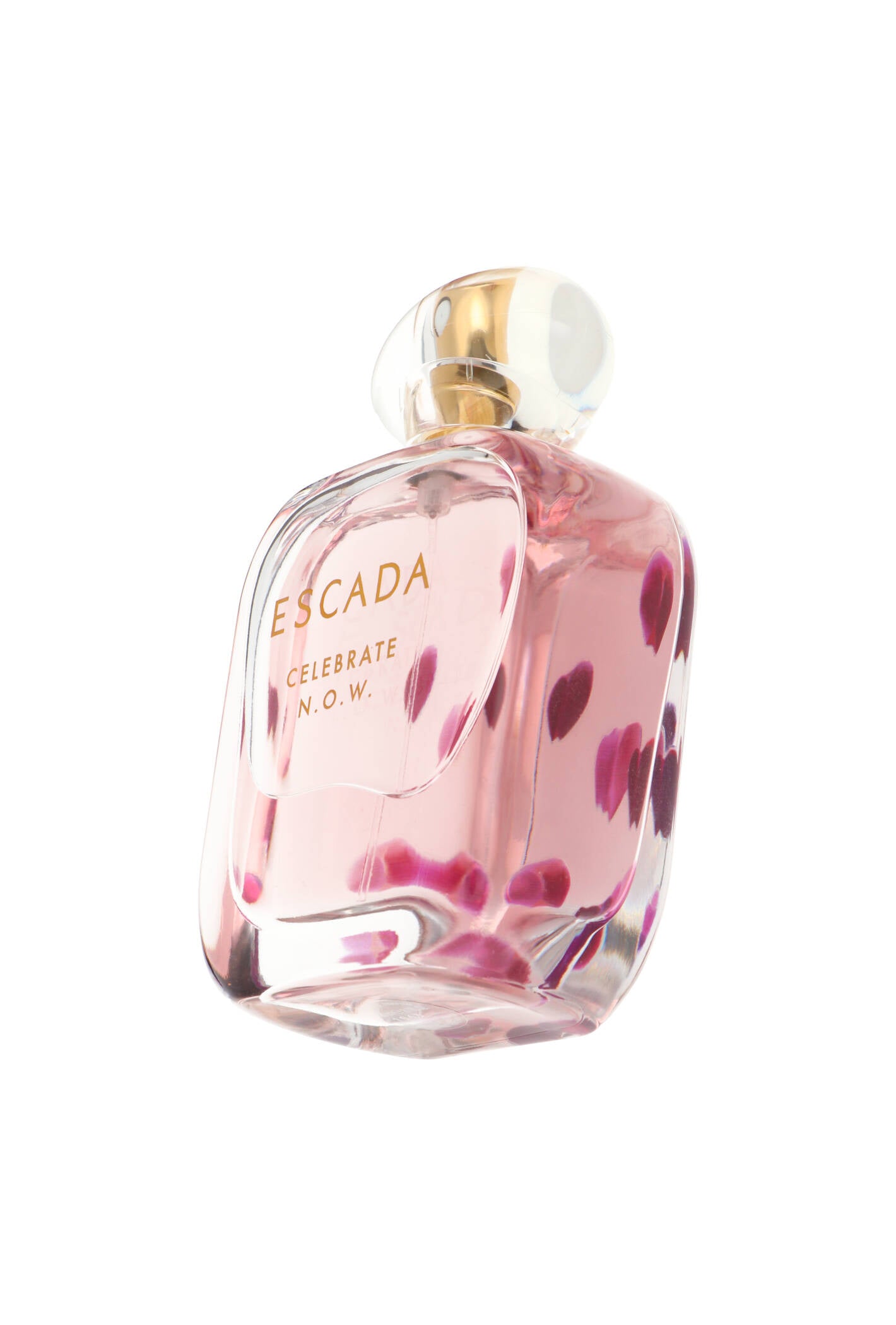 Tester Escada Celebrate N.O.W Edp 80ml