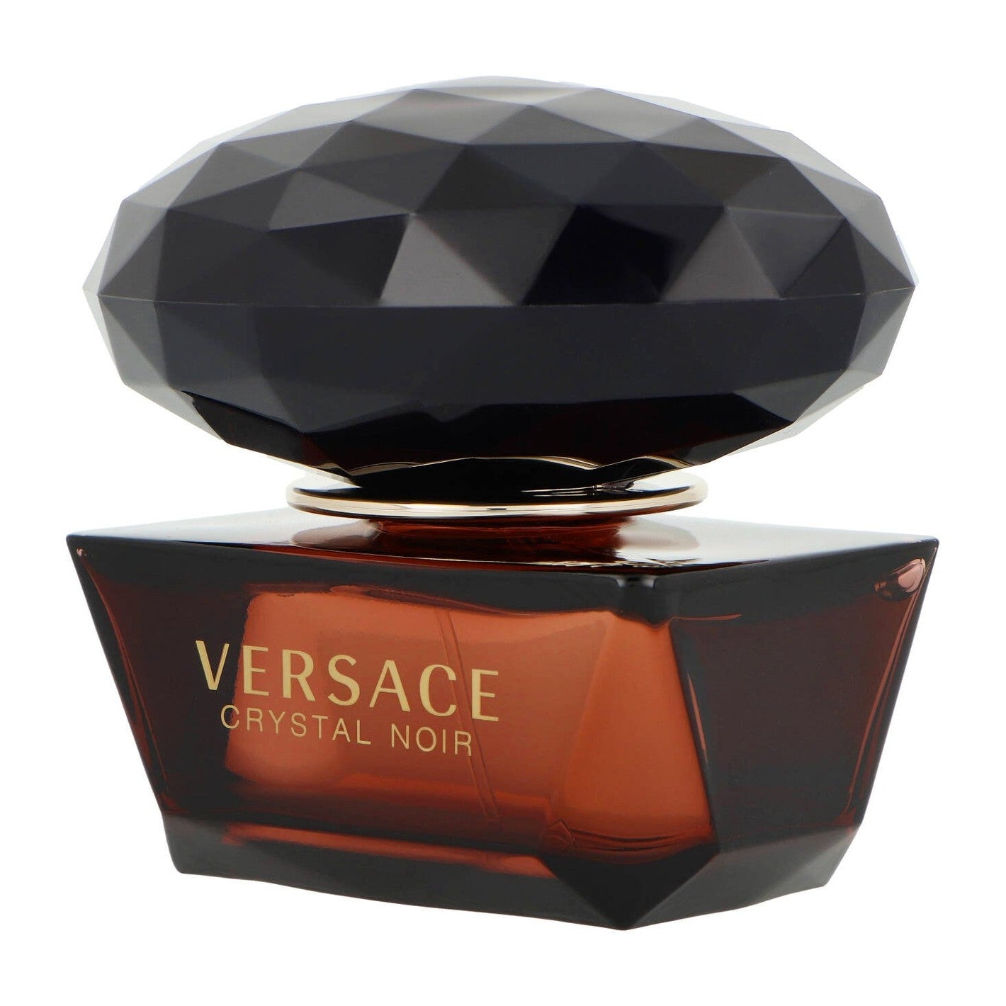 Versace Crystal Noir Edt 50ml