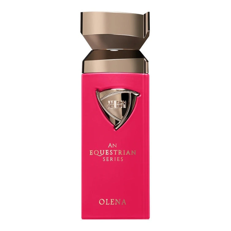 French Avenue An Equestrian Series Olena Edp 100ml
