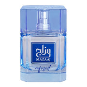 Zimaya Mazaaj Infused Edp 100ml