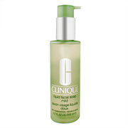 Clinique All About Clean Flüssige Gesichtsseife Mild 200ml