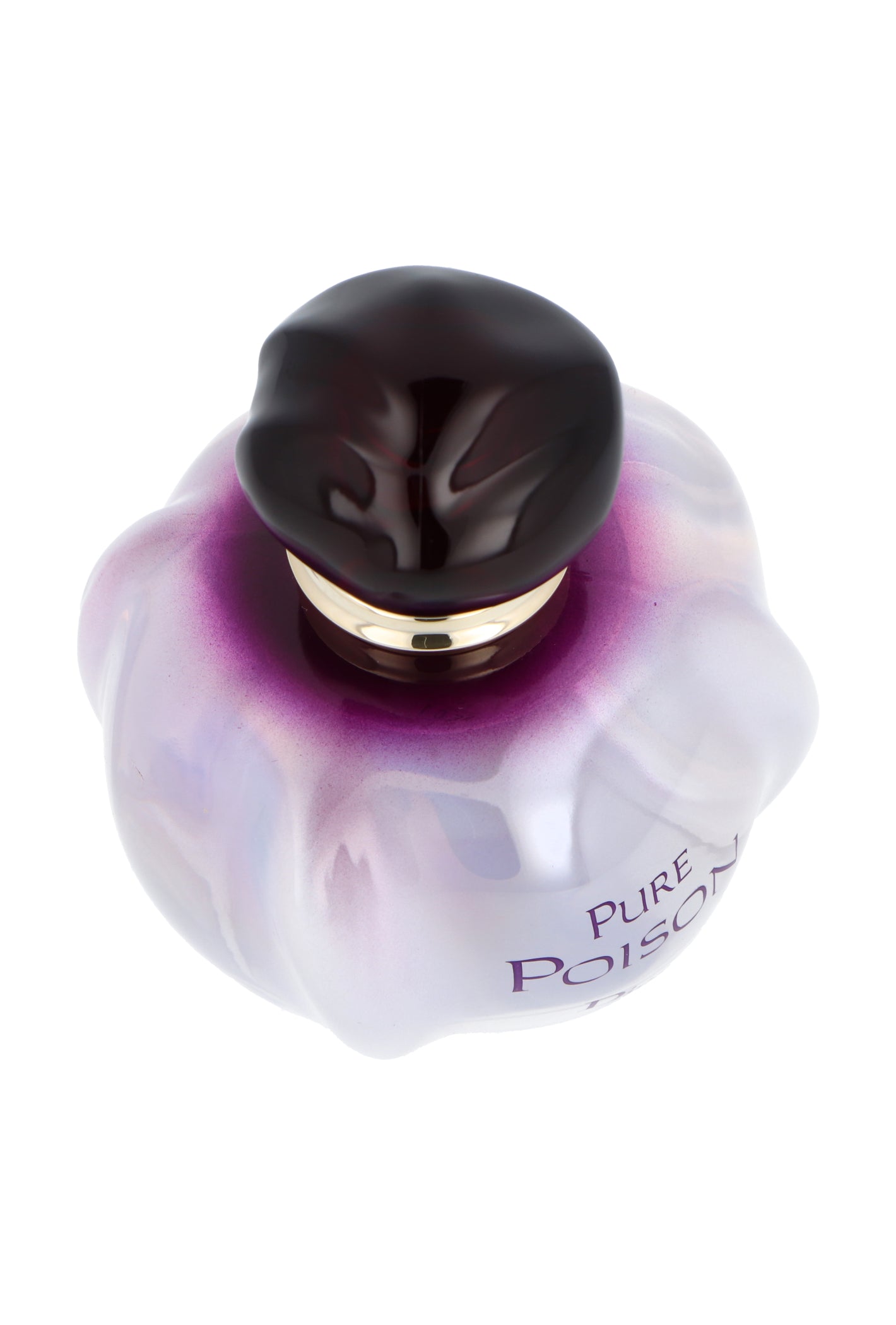 Tester Dior Pure Poison Edp 100ml
