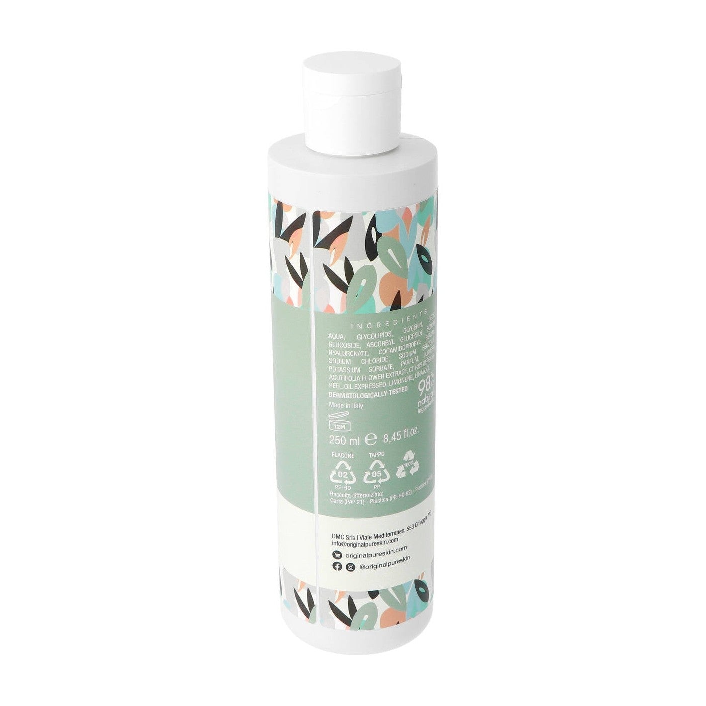 OPS! Sloth Cleansing Water 250ml
