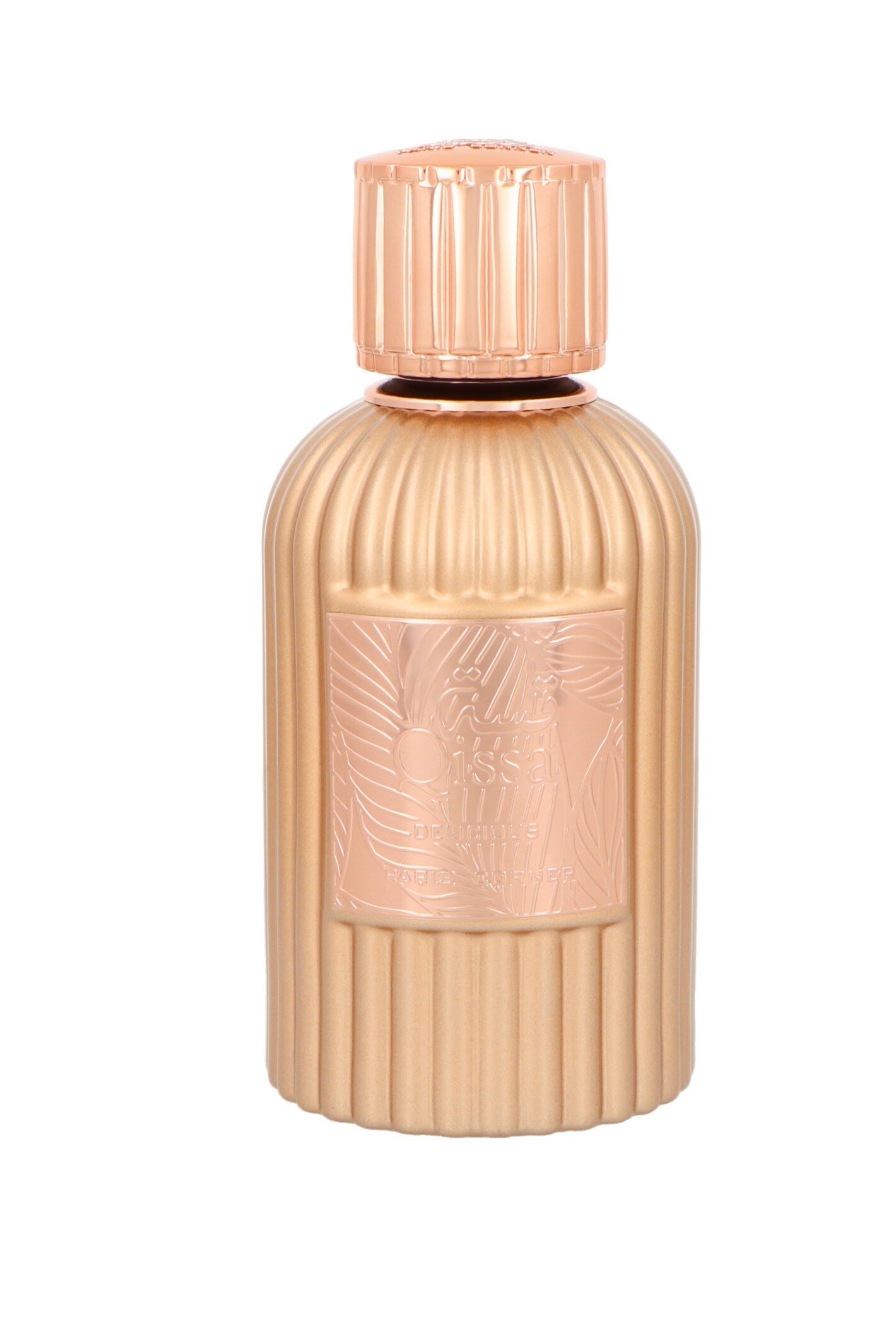 Paris Corner Qissa Delicious Edp 100ml