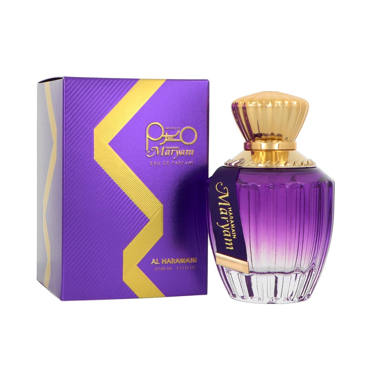 Al Haramain Maryam Eau de Parfum 100 ml