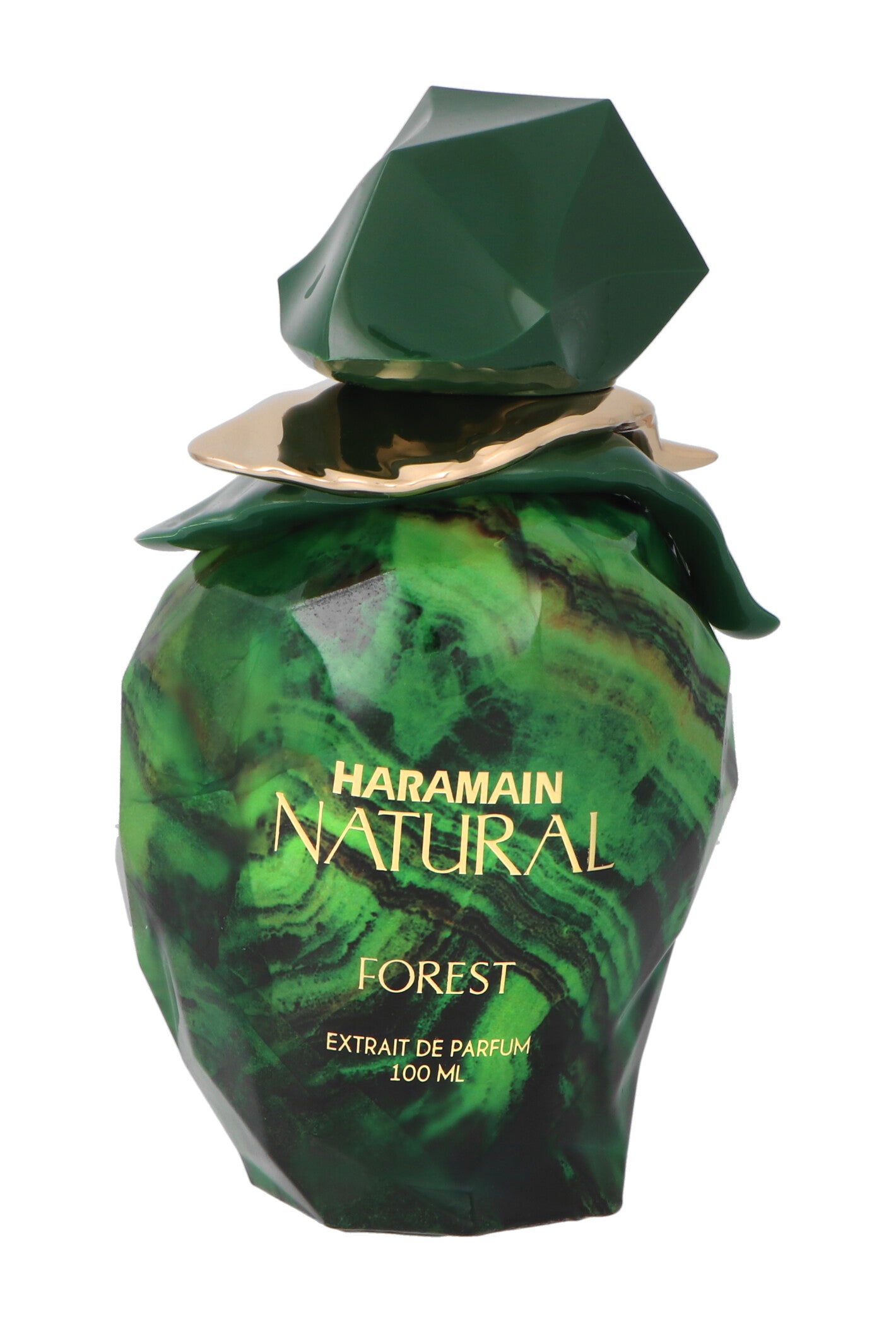 Al Haramain Natural Forest Extrait de Parfum 100ml