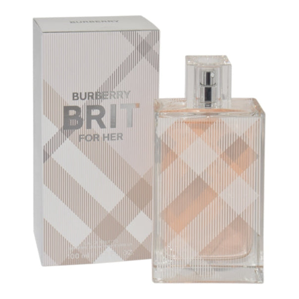 Burberry Brit Edt 100ml