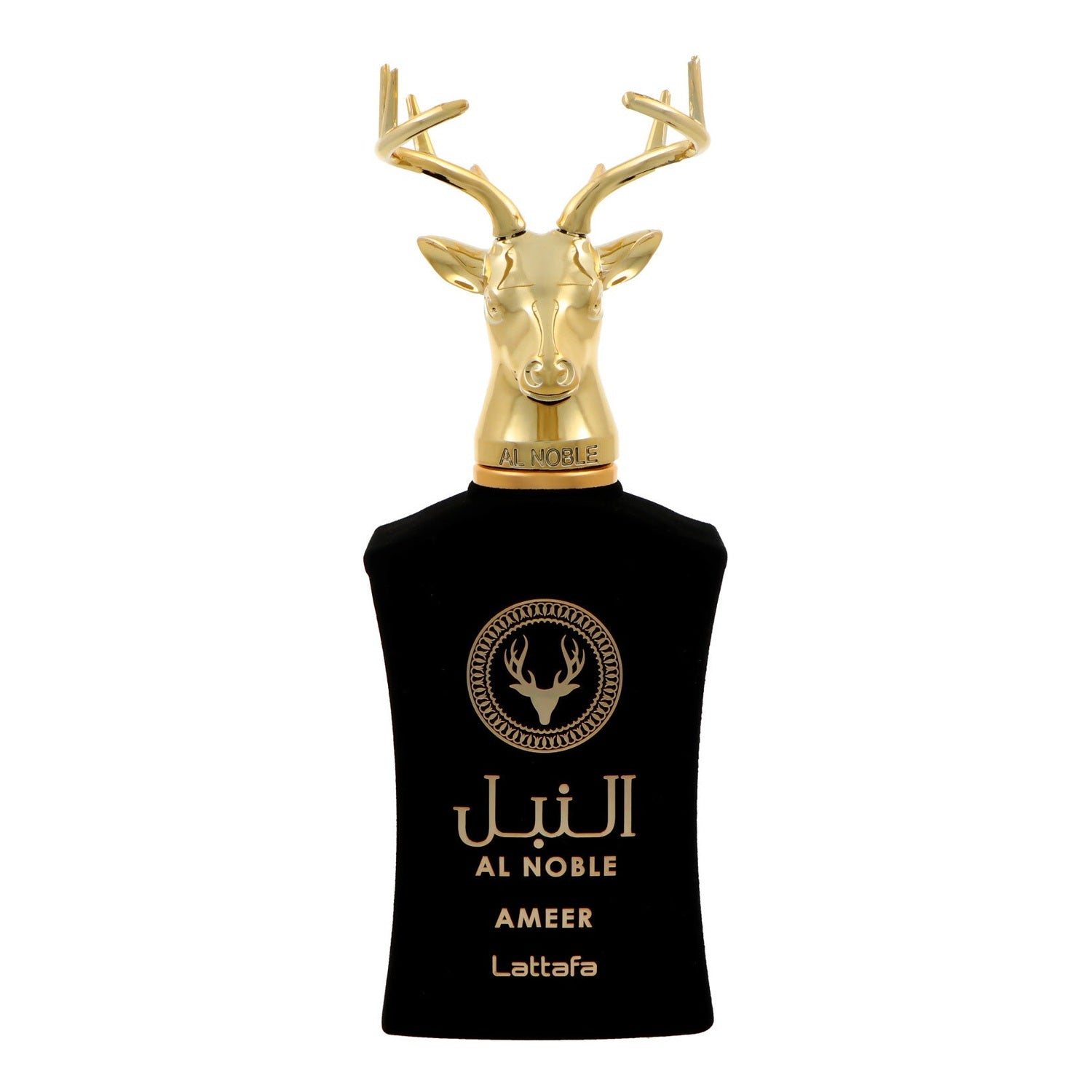 Lattafa Al Noble Ameer Edp 100ml