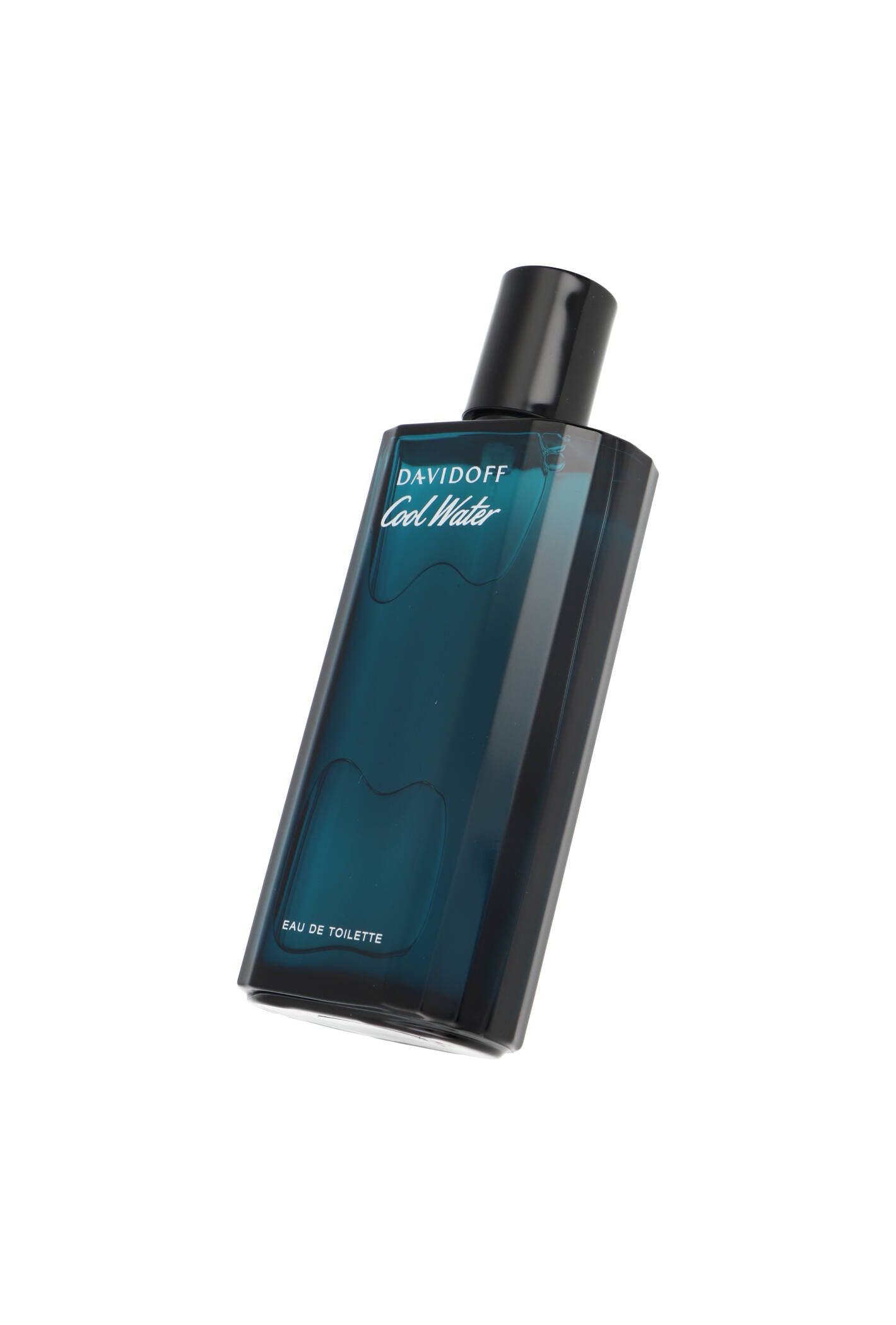 Davidoff Cool Water Man Edt 125ml